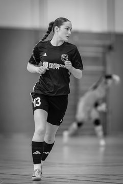 Bild 99 - wBJ NFV Futsalmeisterschaft